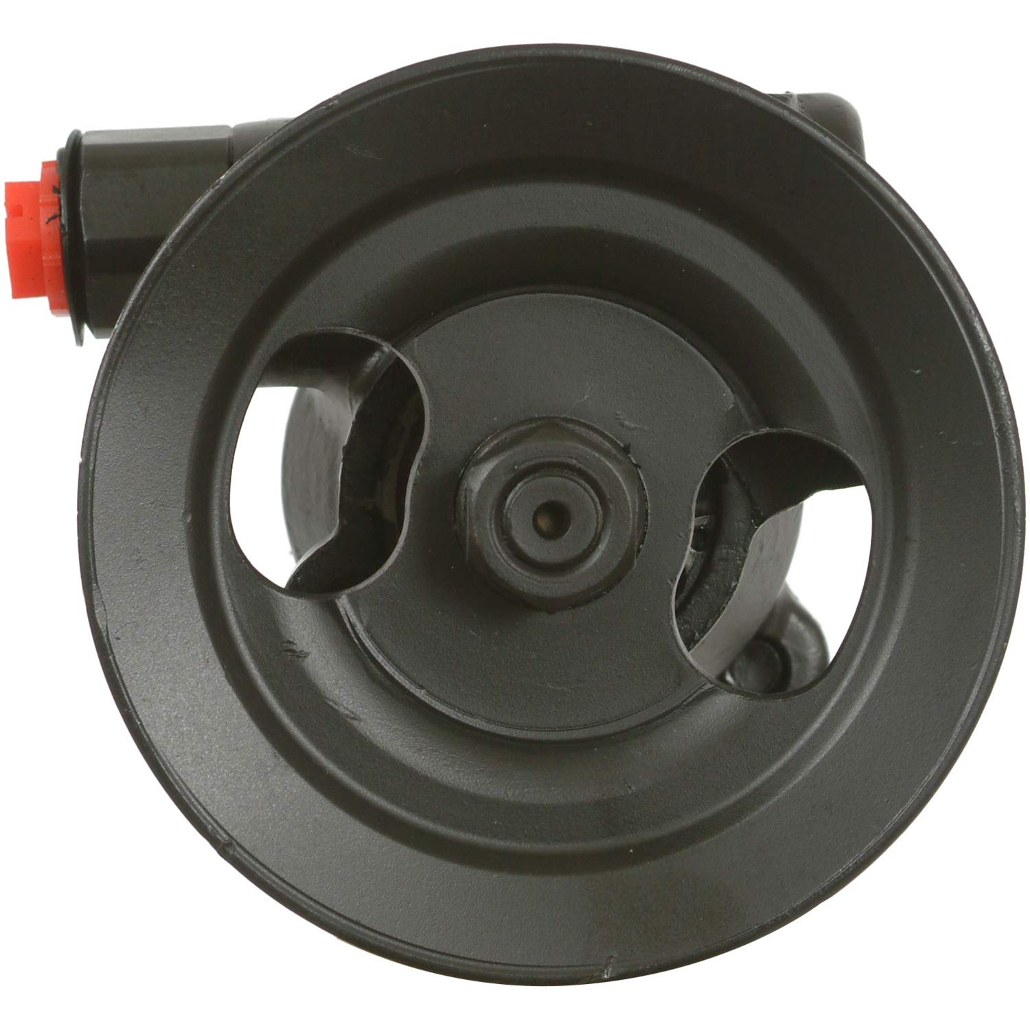 Cardone 21-5963 Remanufactured Power Steering Pump - No Reservoir Included | High-Performance Replacement for Smooth Steering | Perfect for Ford, Chevy, Dodge & More