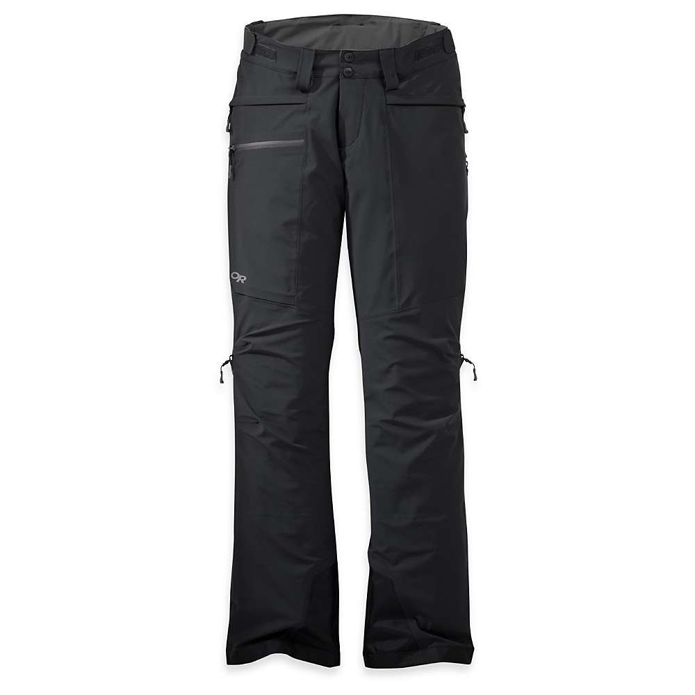 Outdoor Research Women's Skyward Pants - Lightweight Hiking & Travel Pants for Women - Water-Resistant, Quick-Dry Outdoor Adventure Pants (Perfect for Hiking, Camping & Travel)