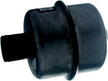 Bayonet Air Trap - High-Quality Airflow Control Valve for HVAC Systems | Perfect for Home, Office, and Industrial Ventilation Solutions