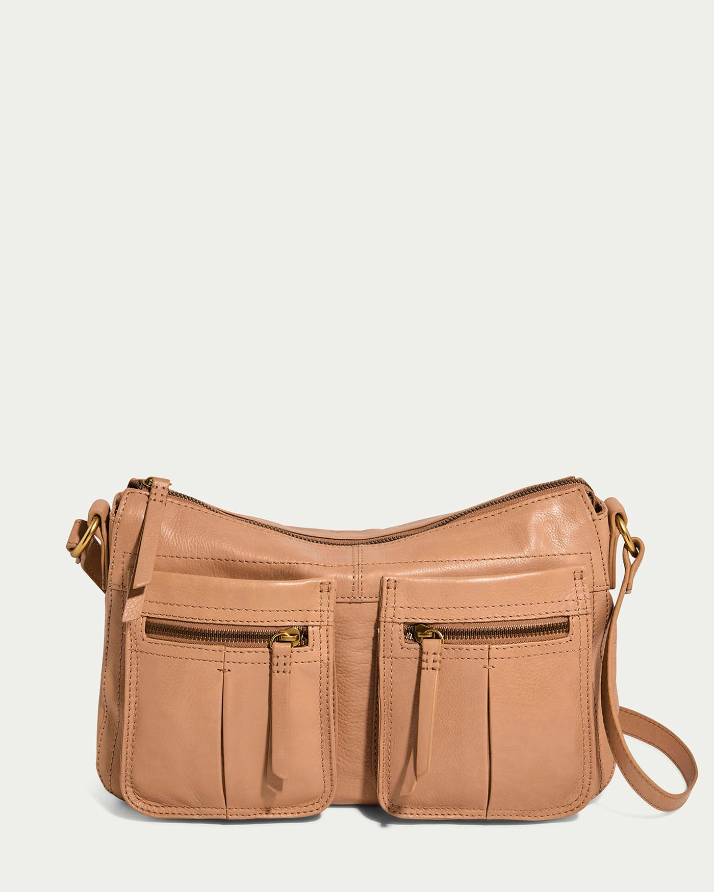 Stylish Holton Crossbody Bag for Women - Trendy Shoulder Purse with Adjustable Strap, Perfect for Daily Use, Travel & Shopping
