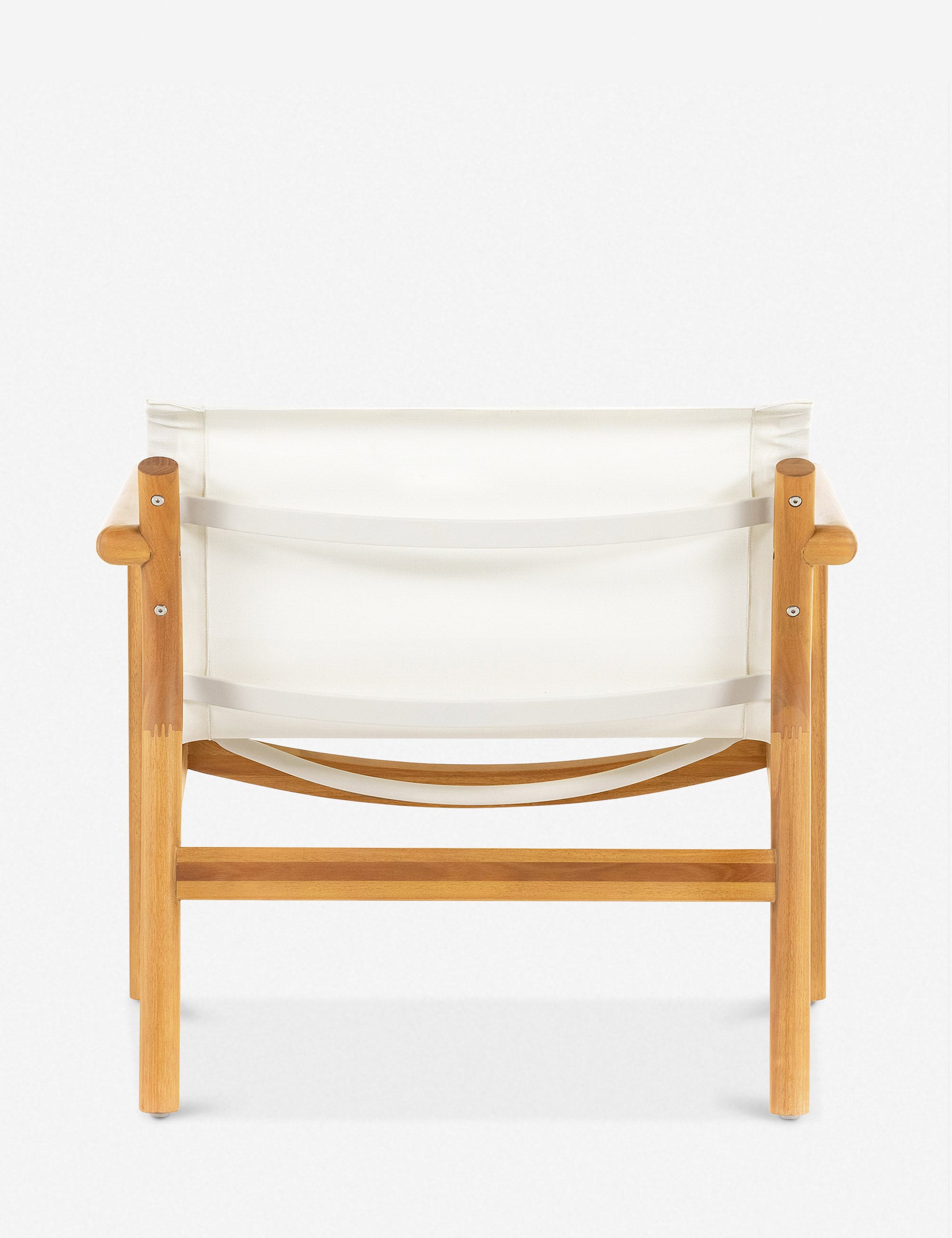 Charise Indoor Outdoor Accent Chair - Modern Patio Lounge Chair for Living Room, Garden & Balcony - Comfortable Weather-Resistant Seating for Relaxing