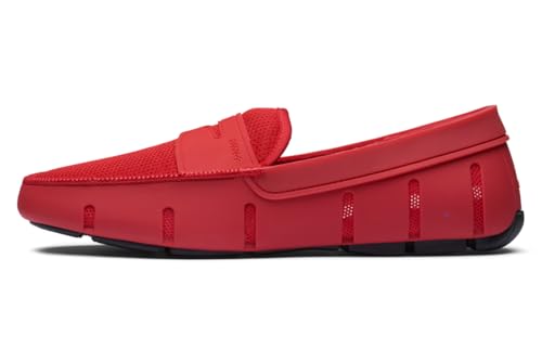 Octane Red