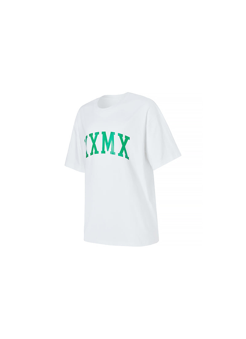Breathable Pure Cotton Arch Short Sleeve T-Shirt for Men - Comfortable Casual Wear for Summer Outdoor Activities