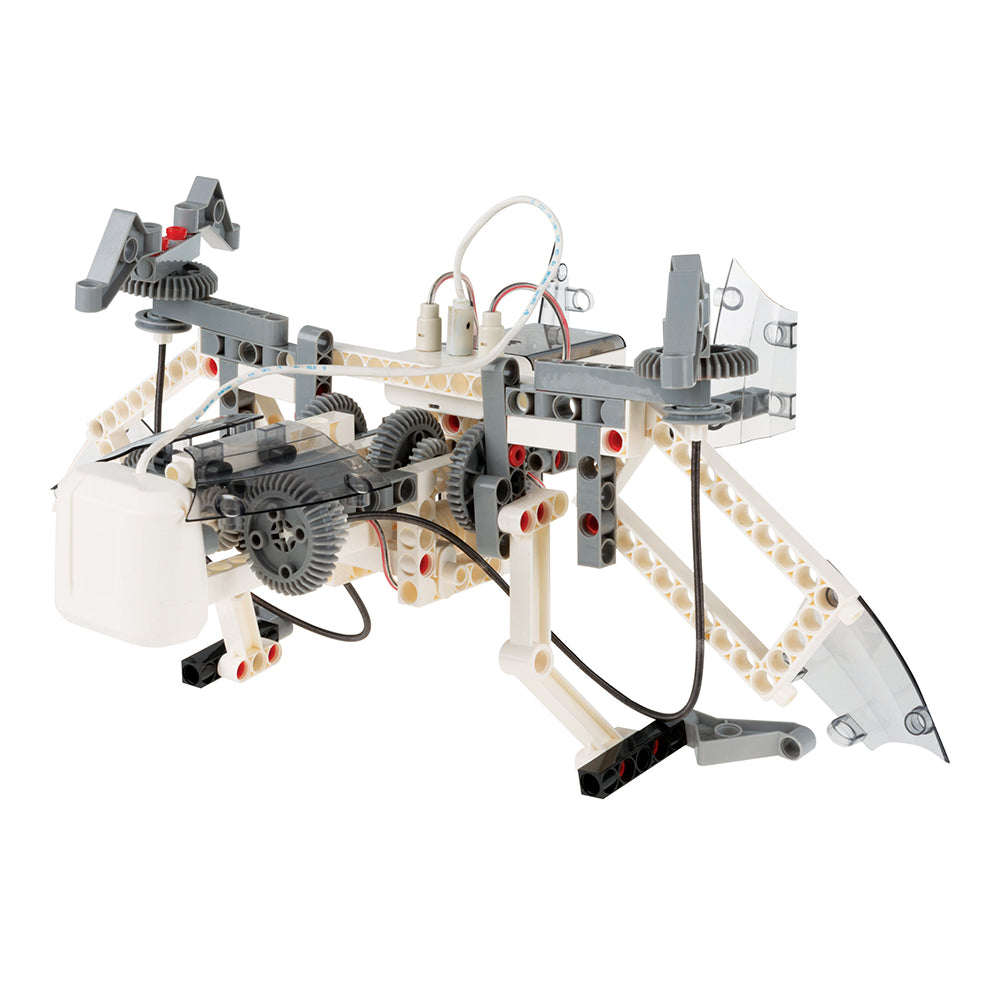 Smart Robotics & AI Machines for Home Automation, STEM Education & DIY Projects | Advanced Robotics Kits for Kids & Adults