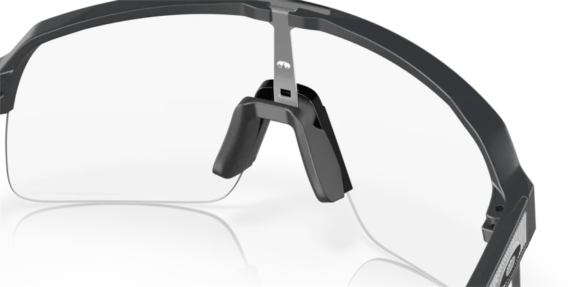 Original Oakley Sutro Lite OO9463 4539 Photochromic Sunglasses for Men & Women - Cycling, Running, Outdoor Sports & Daily Wear