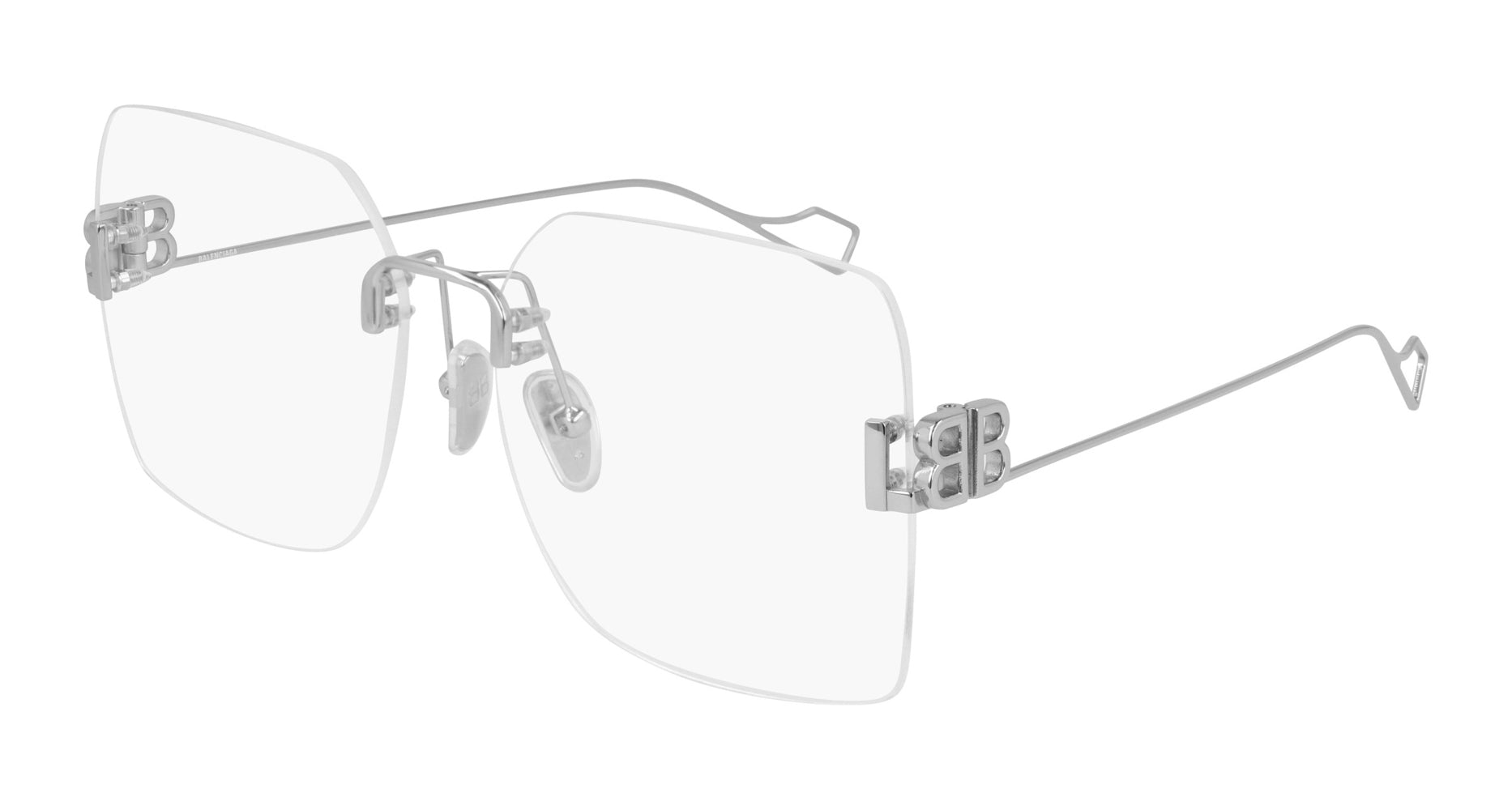 Balenciaga BB0113O Sunglasses - Luxury Designer Shades for Men & Women - UV Protection & Polarized Lenses - Perfect for Driving, Travel & Fashion Accessories