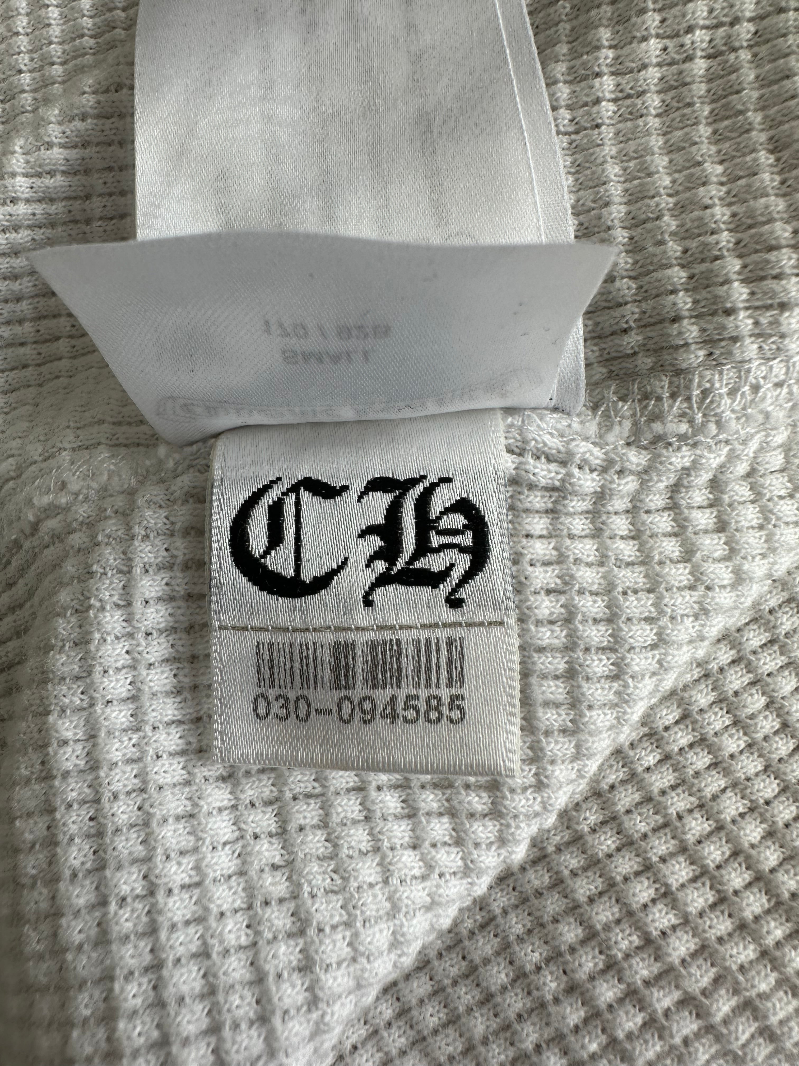 Chrome Hearts Matty Boy Camouflage Caution Zip Up Hoodie for Men - Stylish Streetwear Pullover with Premium Quality - Perfect for Urban Fashion & Casual Outfits