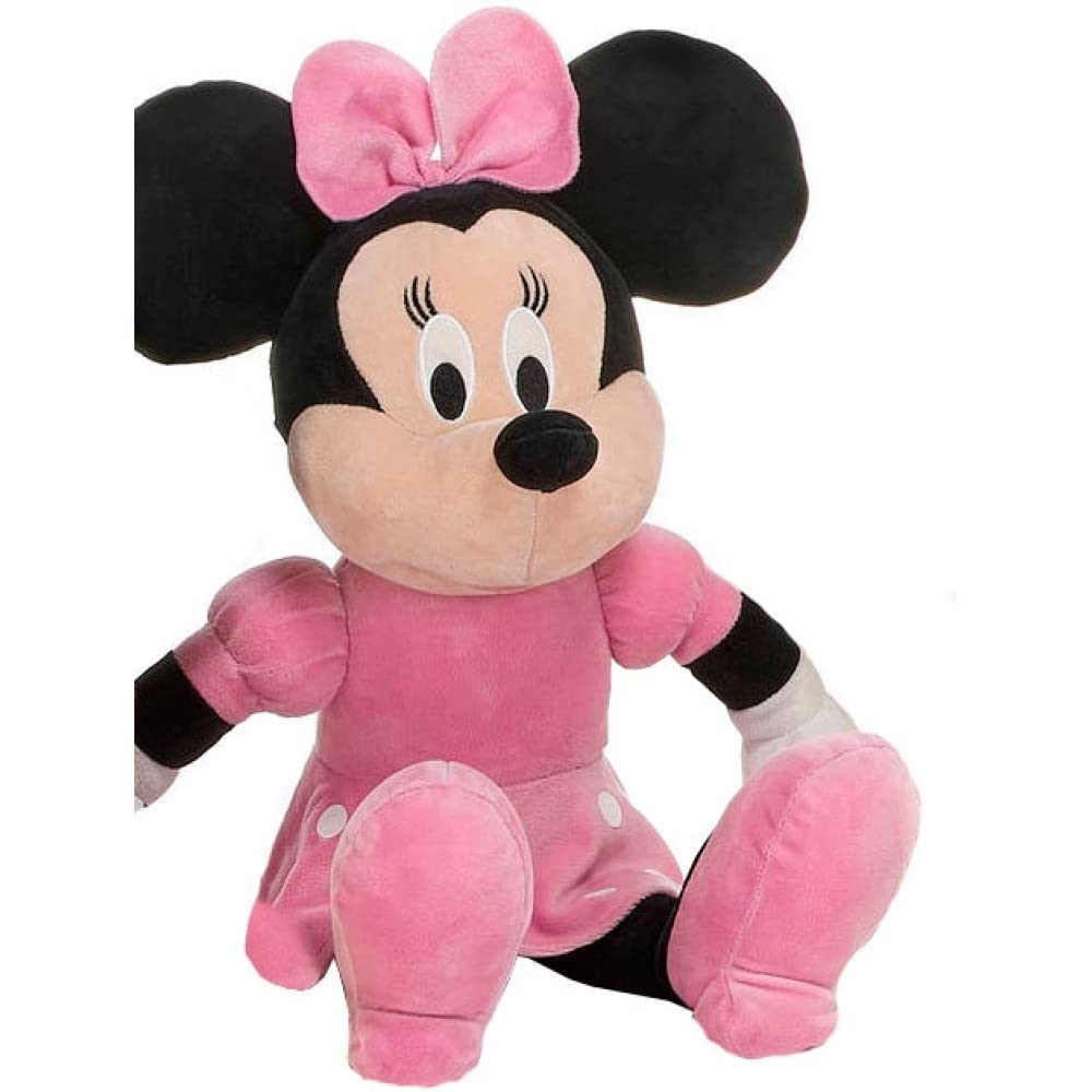 Disney Minnie Mouse Plush Toy - 14