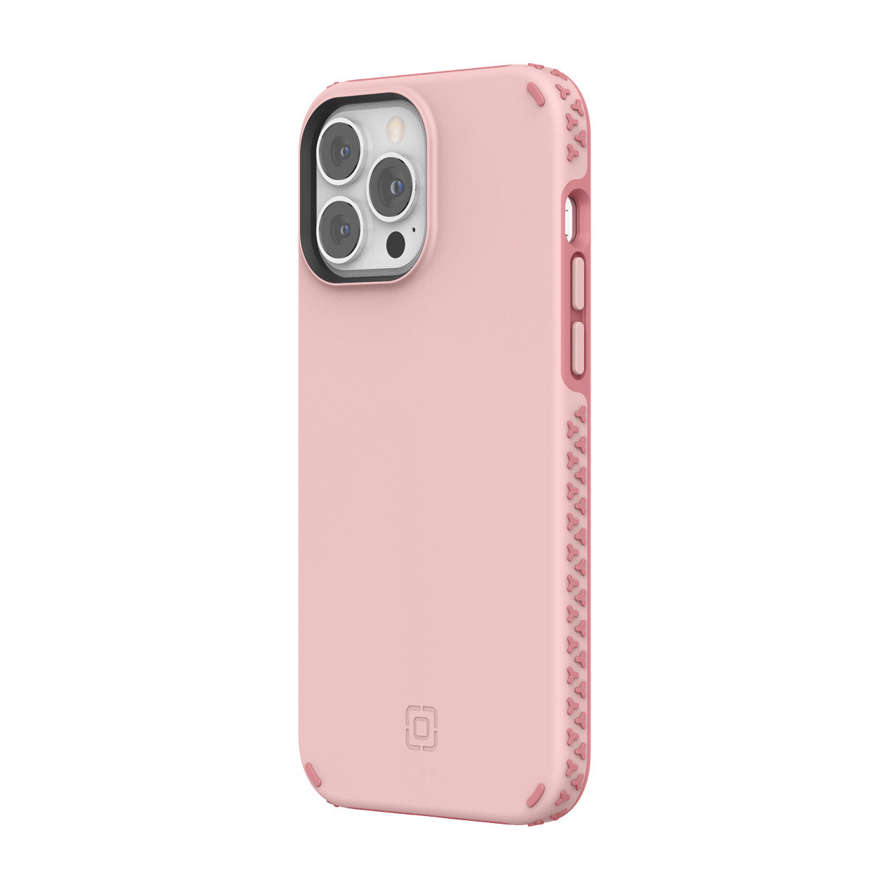 Incipio Grip Case for iPhone 13 Pro Max - Shockproof & Anti-Slip Protection - Perfect for Outdoor Activities, Work & Travel