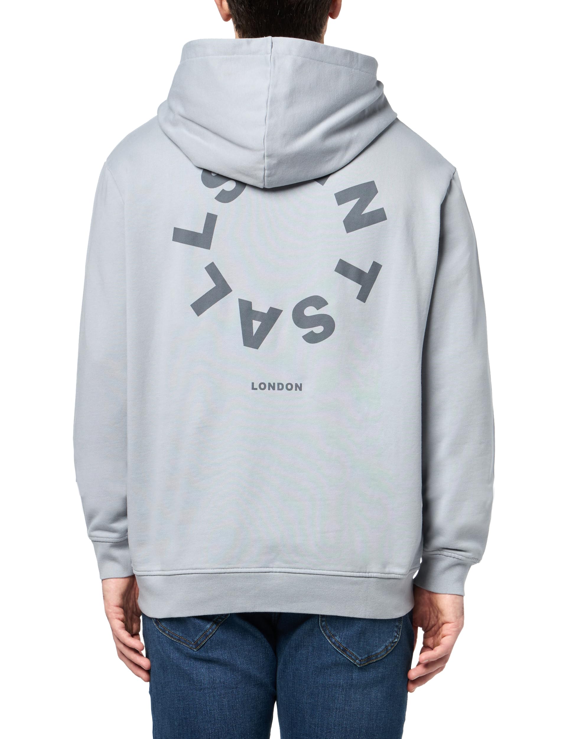 Men's Tierra Oth Hoody - Lightweight Zip-Up Hooded Sweatshirt for Outdoor & Casual Wear | Perfect for Hiking, Gym, and Everyday Comfort