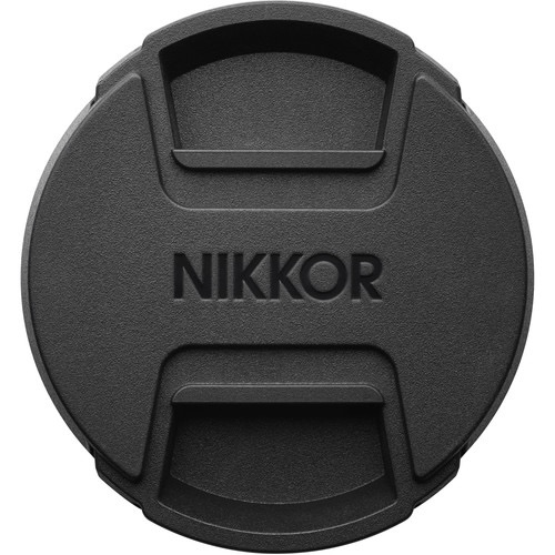 Nikon LC 46B 46mm Snap-On Front Lens Cap for Nikon DSLR Cameras - Perfect for Lens Protection & Travel Photography