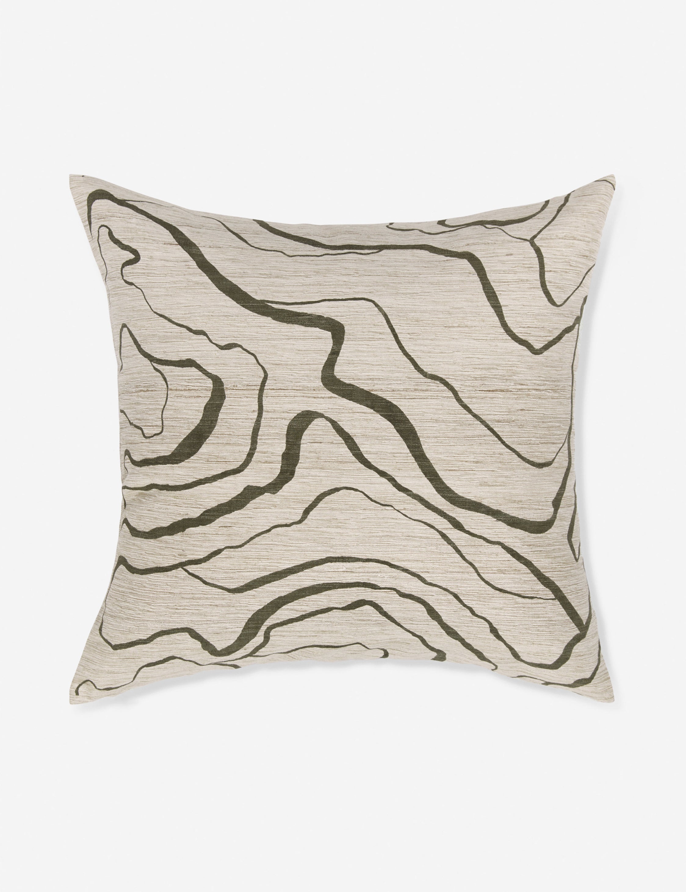Élan Byrd Canyon Pillow - Premium Comfort for Back, Neck & Shoulder Support - Perfect for Travel, Office & Home Use