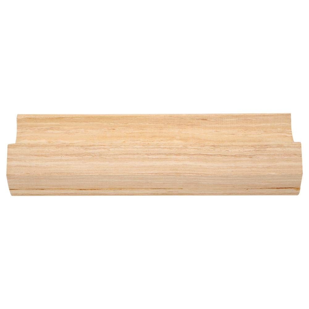 Premium Guitar Neck Support Caul - Moderate Hardness Portable Foam Stand for Guitar & Bass - Ideal for Practice, Studio Sessions & Travel Accessories