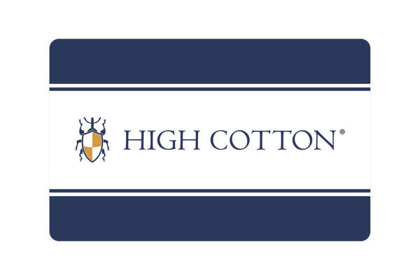Premium Cotton Gift Card - Elegant & Versatile Present for Birthdays, Holidays & Special Occasions