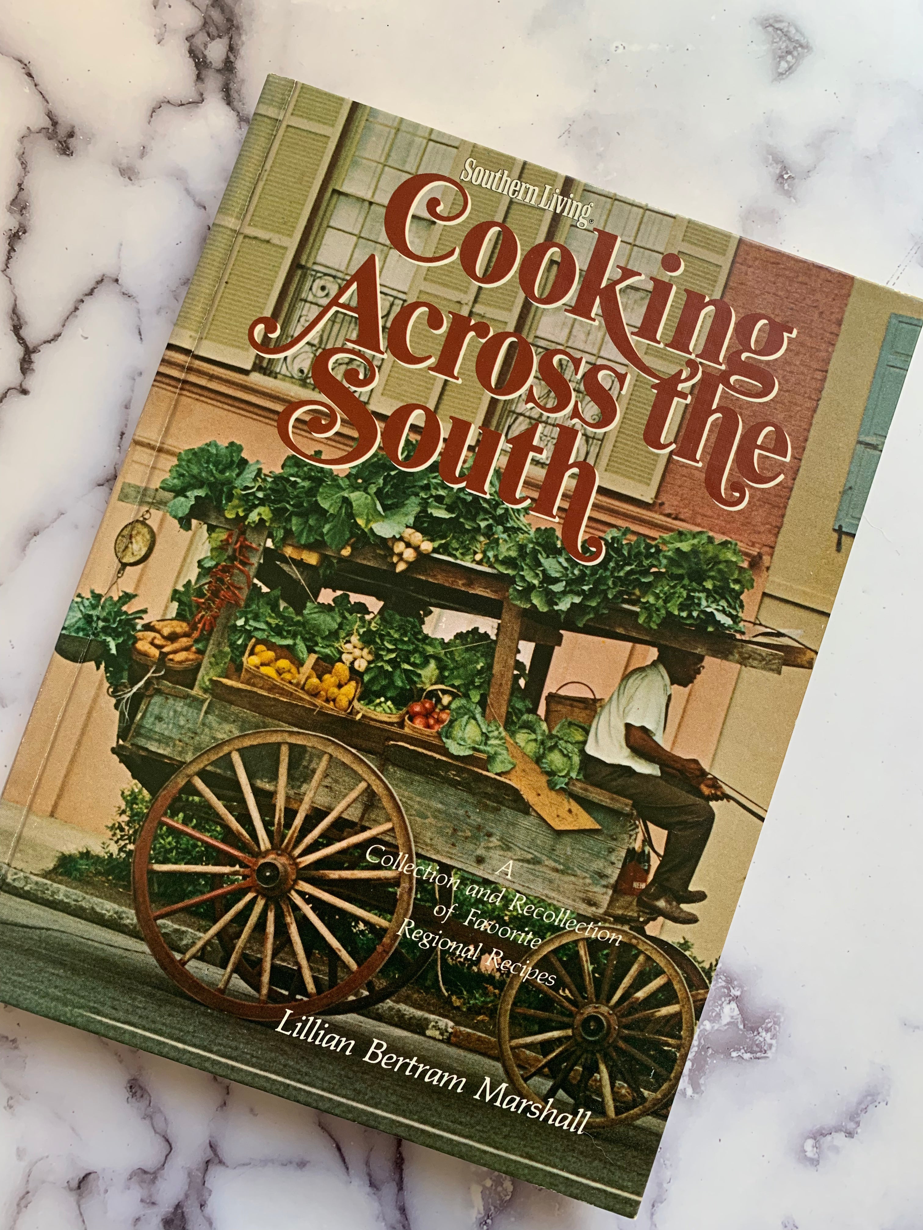 Authentic Southern Cooking Recipes - Classic American Comfort Food for Family Dinners & Holiday Gatherings