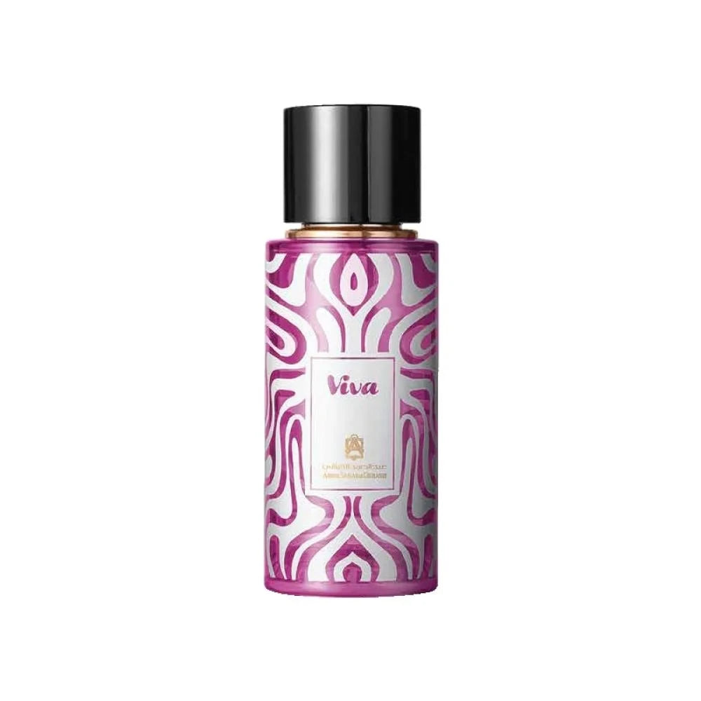 Viva La Rose Eau De Parfum 100ml - Floral Perfume for Women, Long-Lasting Fragrance with Rose Notes, Perfect for Date Night & Special Occasions