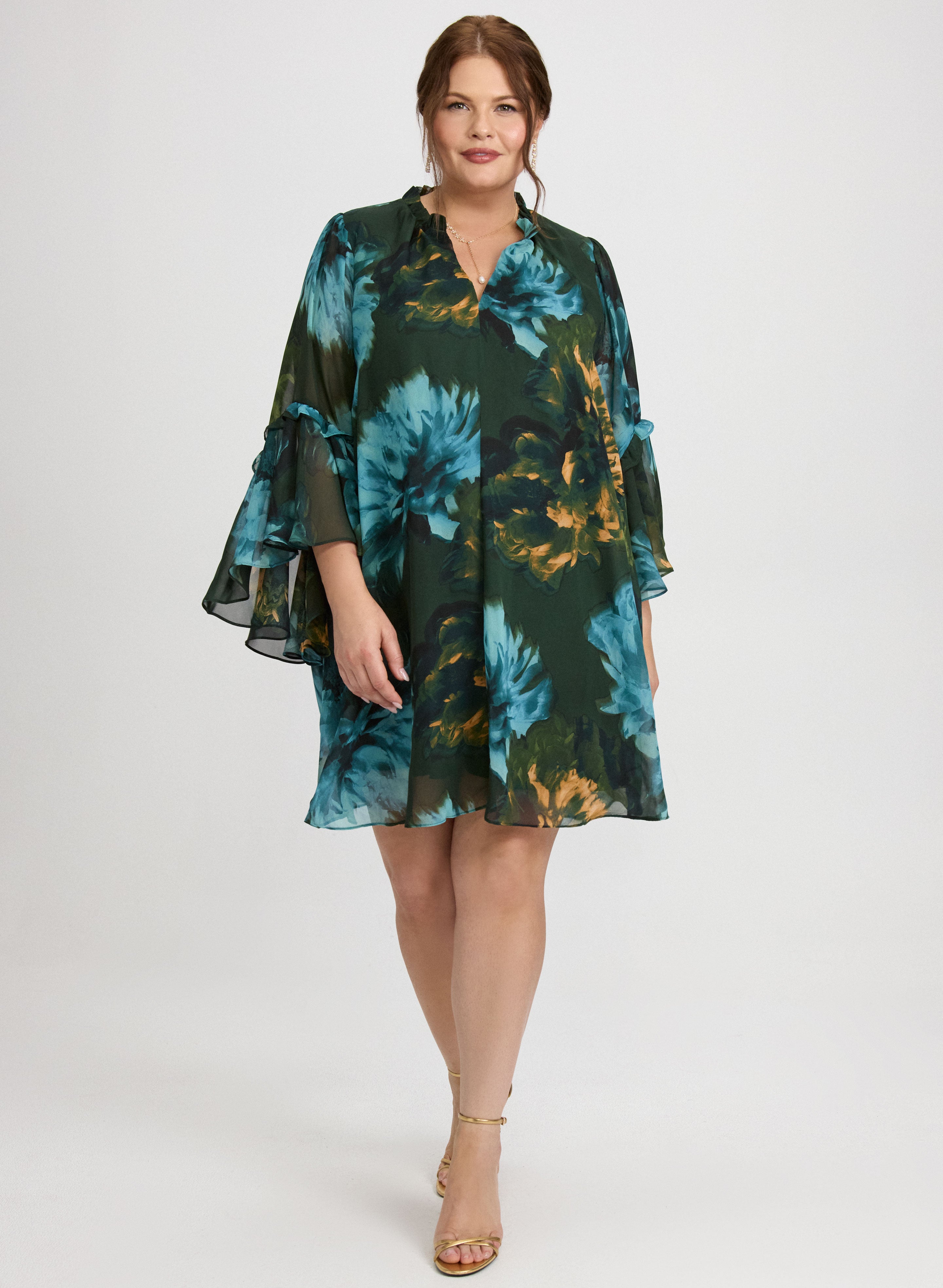Green Pattern