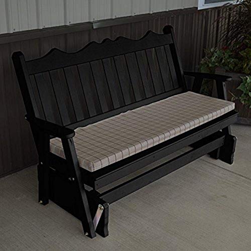 Linden Ivory Leaf Stain