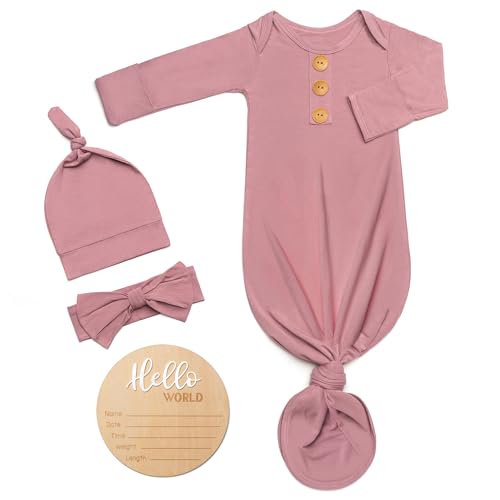 Bean Pink