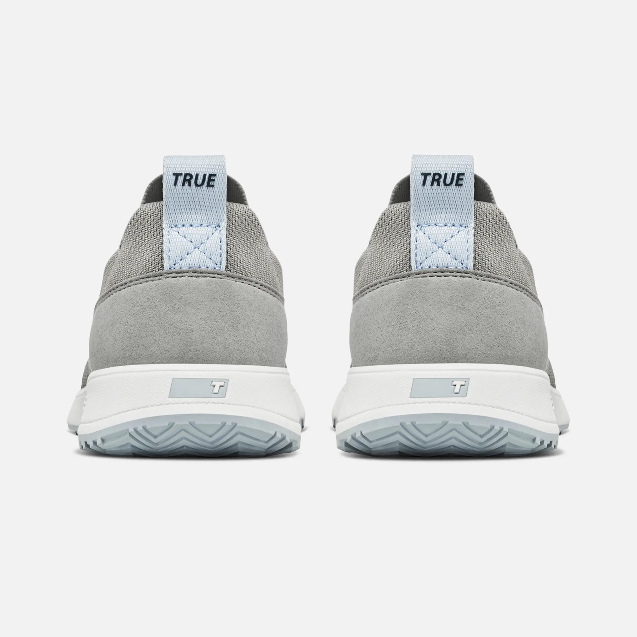 TRUE All Day Knit 3 LE - Comfortable & Stylish Women's Casual Sneakers for Walking, Running & Everyday Wear