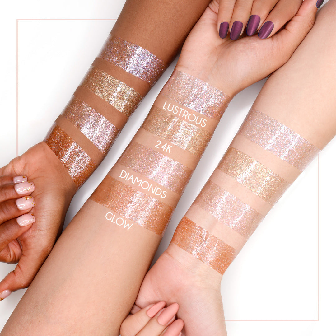 FREE Lip Pearls Glosser - Shiny Lip Gloss for Plump, Hydrated Lips | Perfect for Daily Wear & Special Occasions
