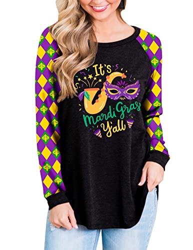 Mardi Gras #4