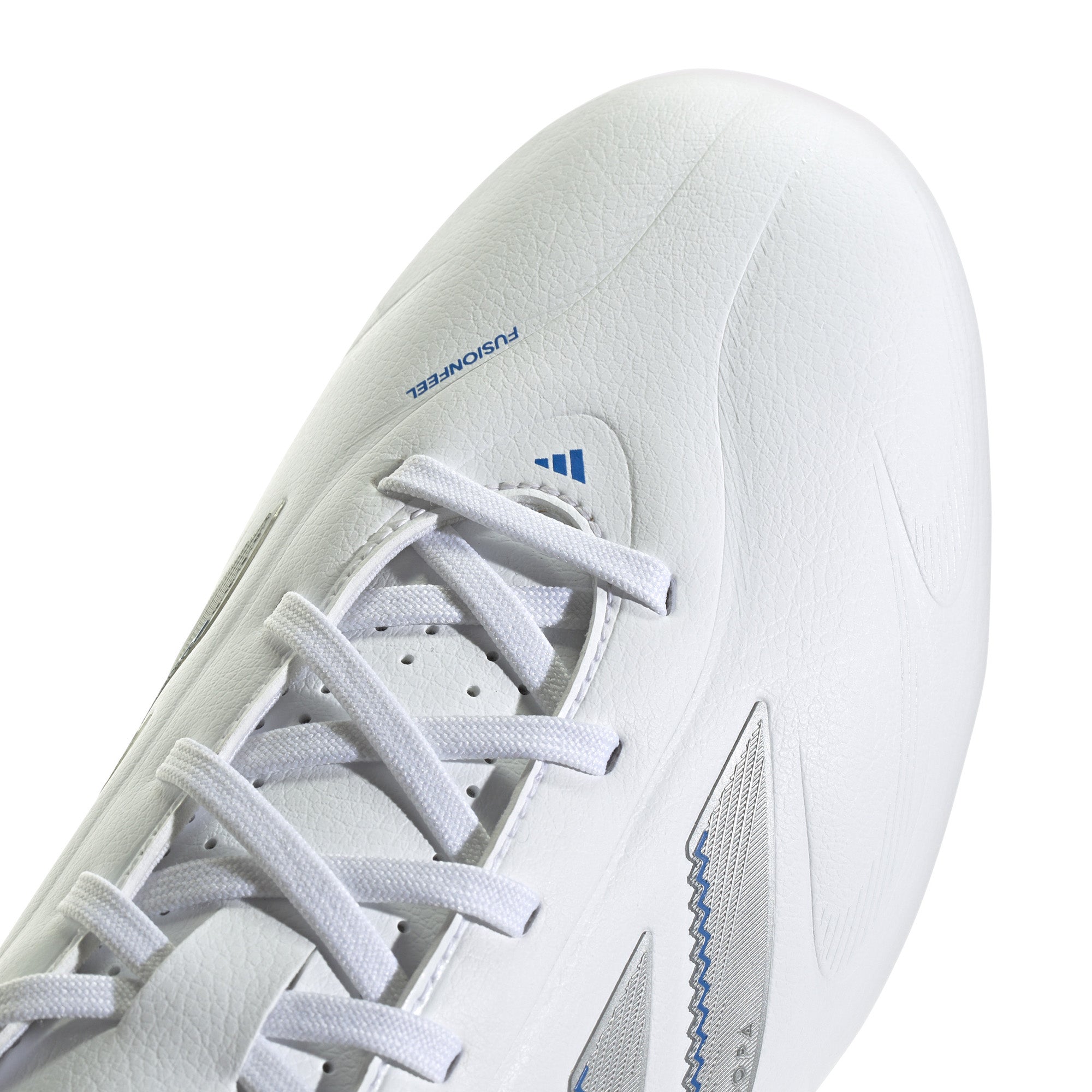 Nike Copa Pure III League FG/MG Soccer Cleats - Lightweight Football Shoes for Men, Firm Ground & Multi-Ground Surface - Perfect for Training, Matches, and Competitive Play