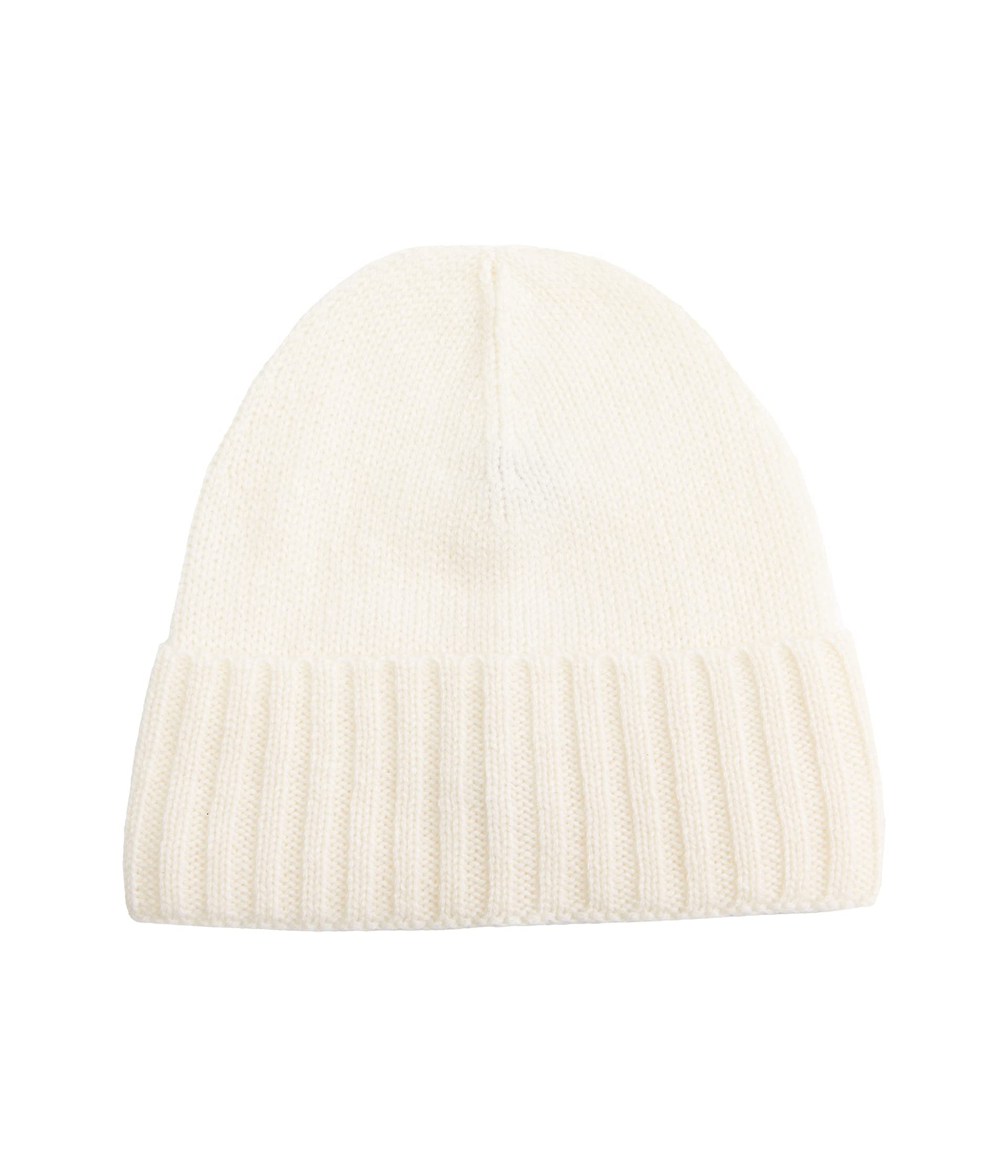 Stylish Hat Attack Cashmere Cuff Slouchy Beanie for Women - Soft Winter Knit Hat for Cold Weather, Outdoor Activities & Fashion Accessories