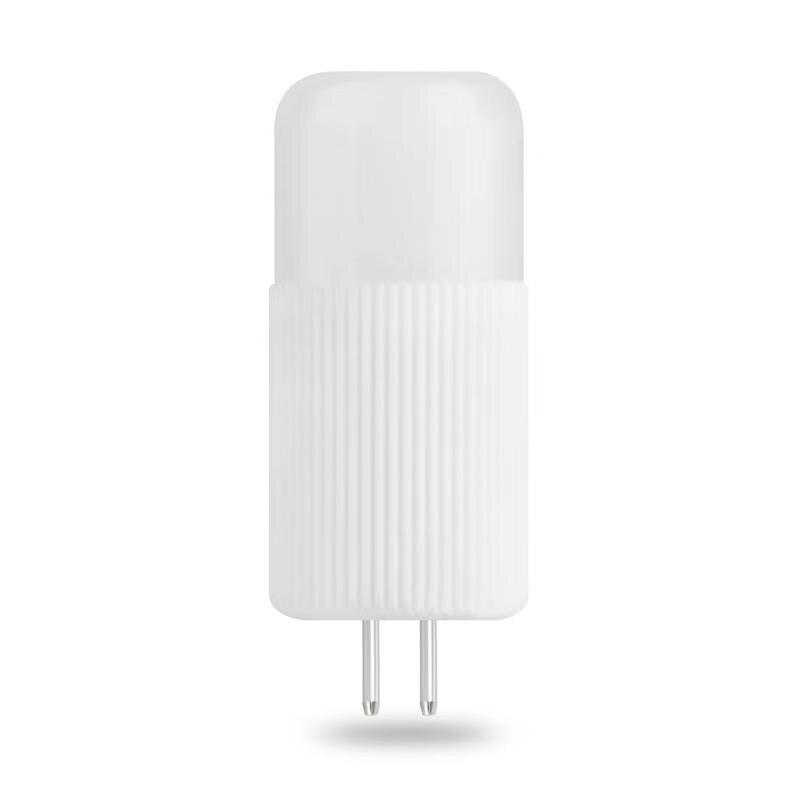 Brilliance LED Beacon PLUS G4 - Ultra Bright LED Light Bulb for Home, Office, and Outdoor Use - Perfect for Lamps, Ceiling Fixtures, and Security Lighting