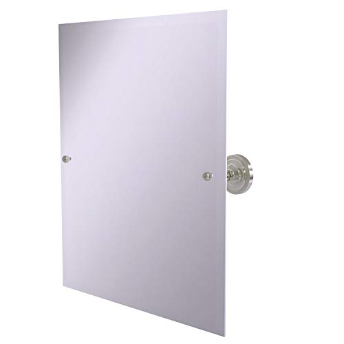 Satin Nickel