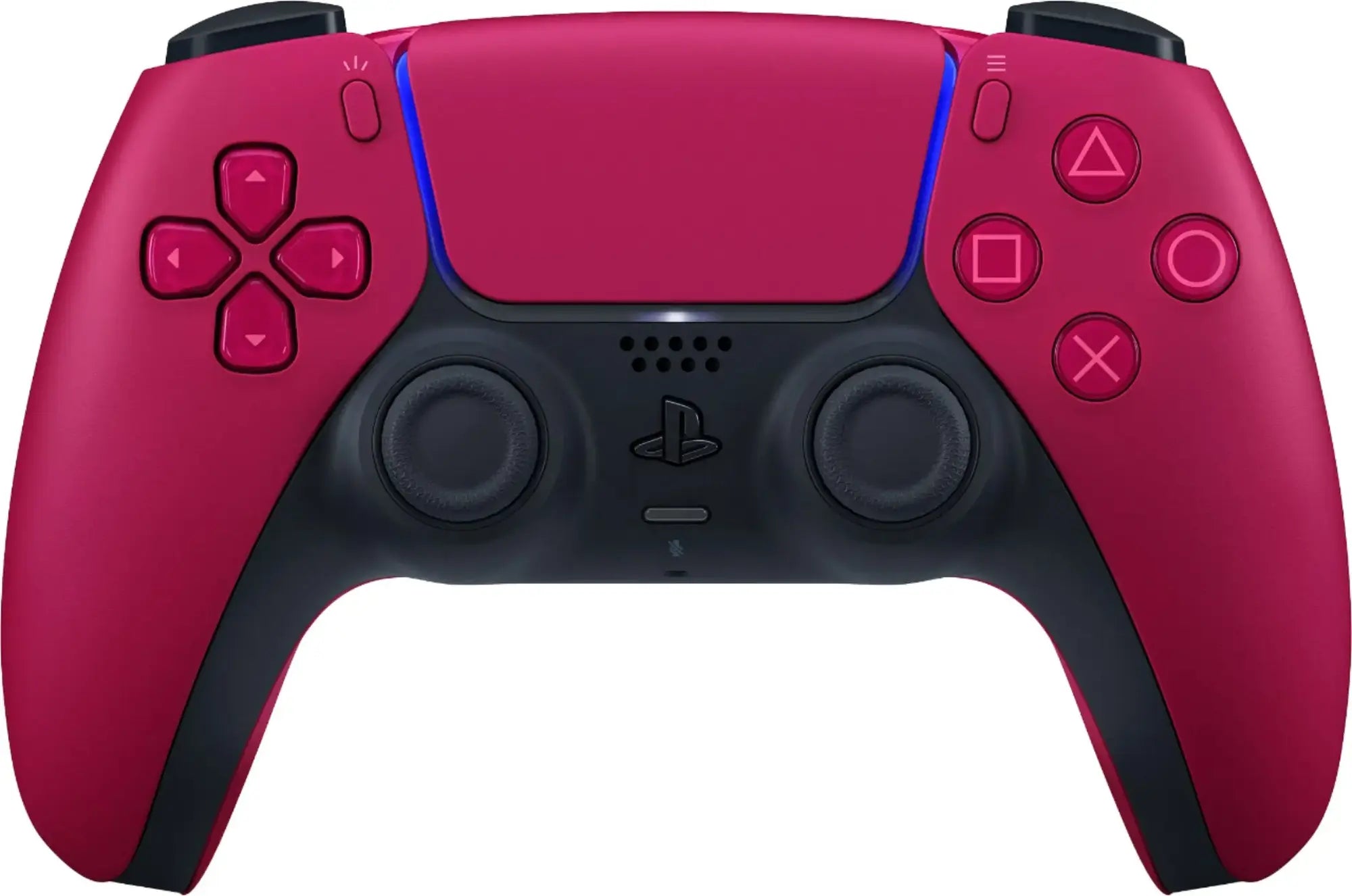 Sony PlayStation 5 DualSense Wireless Controller - Official PS5 Gamepad with Haptic Feedback & Adaptive Triggers - Compatible with PS5 Console (Brand New) - Perfect for Gaming, Streaming & Competitive Play