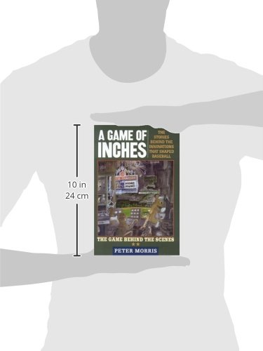 Baseball Innovations History Book - The Stories Behind the Game-Changing Inventions in Baseball (Volume 2) | Perfect for Baseball Fans, Coaches & Sports Historians | Great Gift for MLB Enthusiasts