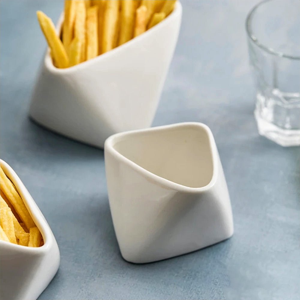 Aloha French Fries Bowl - Crispy Hawaiian-Style Fries for Snacking, Parties & BBQs - Perfect for Game Nights & Outdoor Gatherings