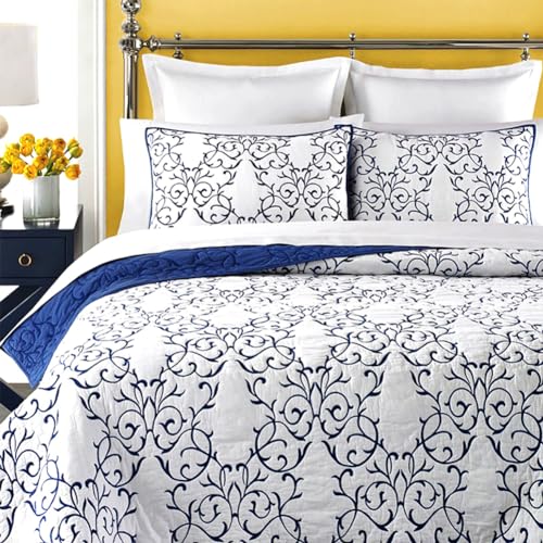 1 - Pattern # Blue