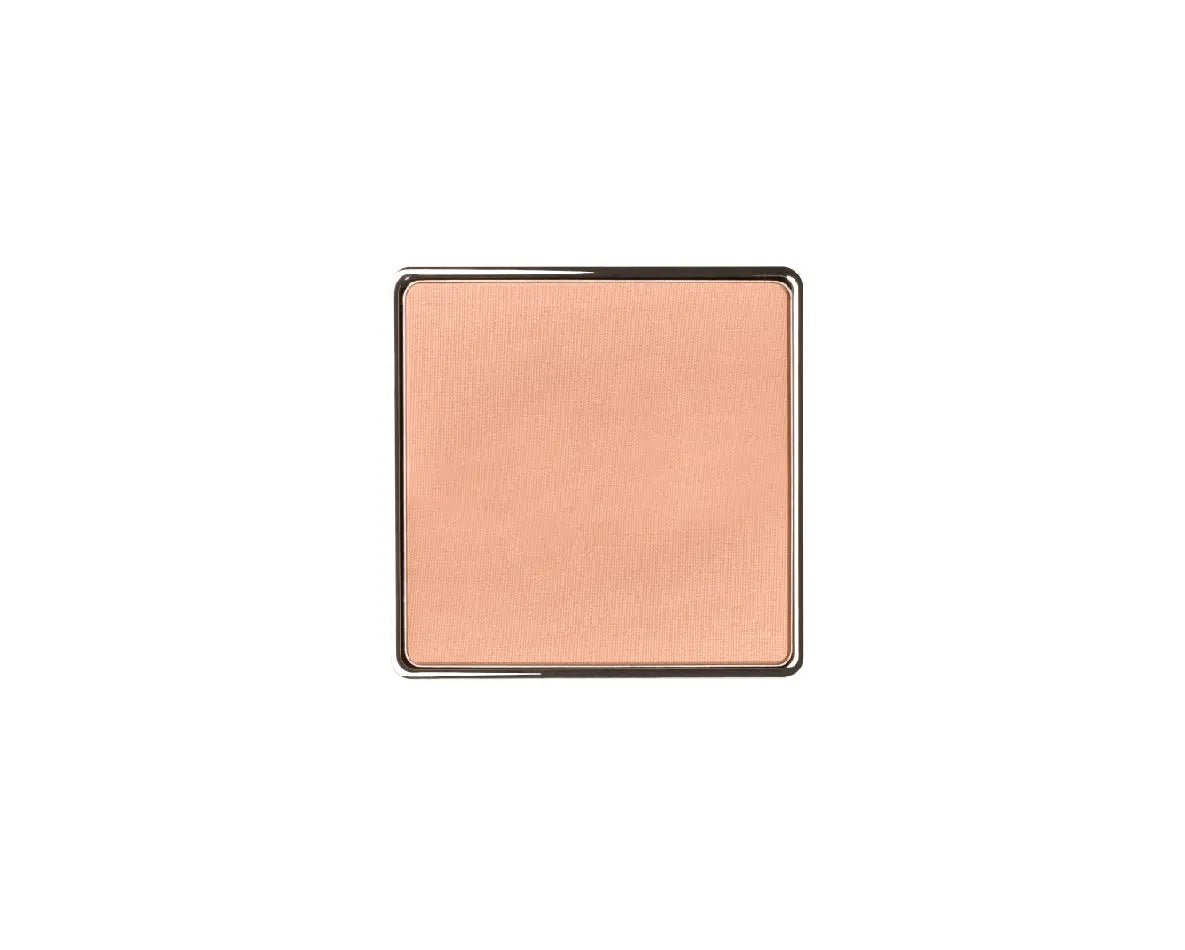 HY GLAM Powder Foundation Refill - Lightweight, Long-Lasting & Buildable Coverage for Flawless Skin | Perfect for Everyday Wear & Touch-Ups On-The-Go