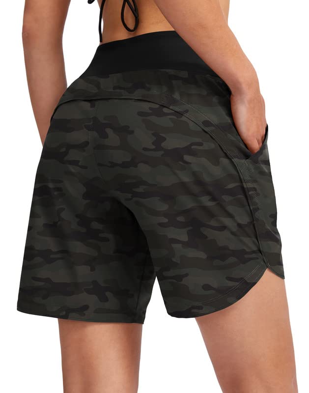 **Women's 7