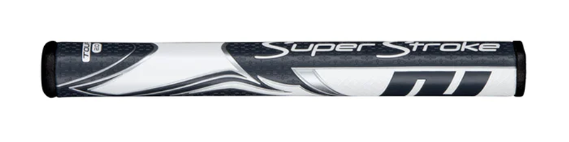 SuperStroke Golf Putter Grip - Non-Slip, Comfortable Design for Improved Putting Performance | Perfect for Golfers, Putting Practice, and Tournament Play