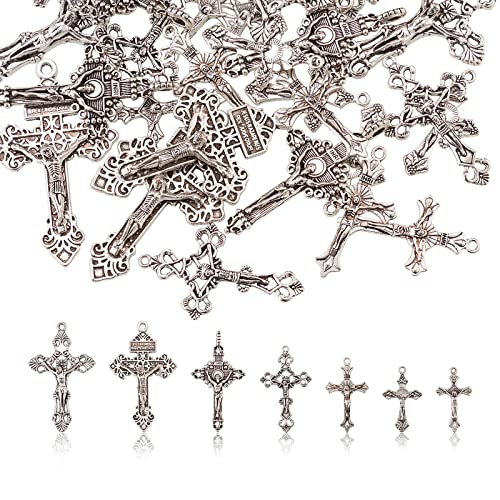 35pcs - CrossⅠ - 7 Styles