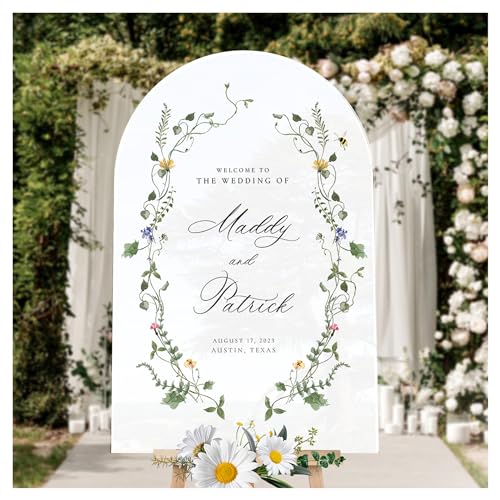 Wedding Sign 53
