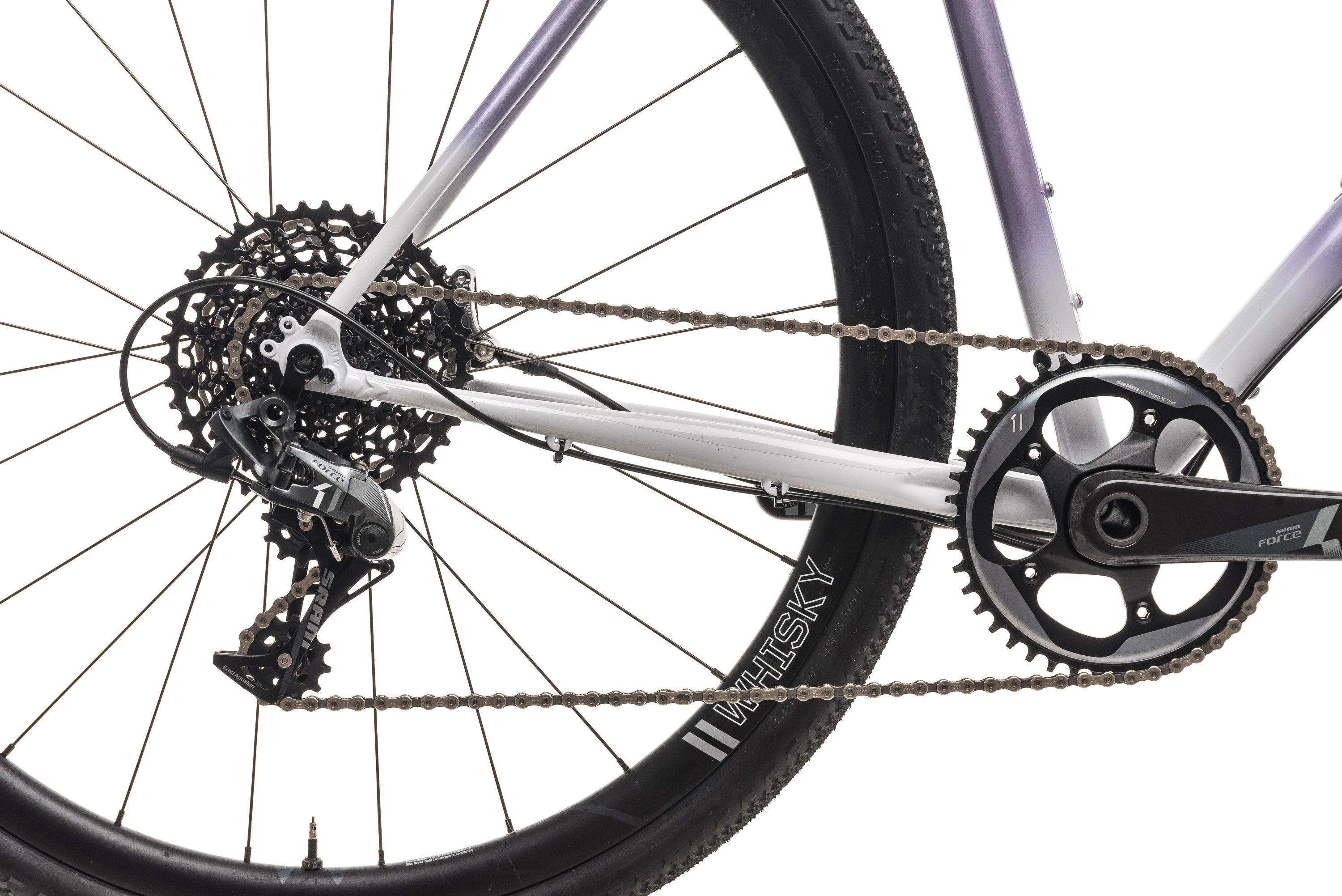 2020 All City Cosmic Stallion Gravel Bike - 52cm Frame | Adventure & Commuting Ready | Perfect for Off-Road Trails & Urban Riding