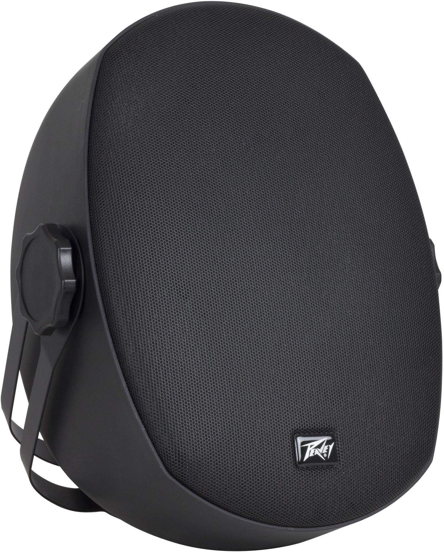 Peavey Impulse 5c Black USB Studio Monitor Speaker - 5 Inch Professional Audio Monitor for Home & Studio Recording, Streaming, Podcasting, Music Production
