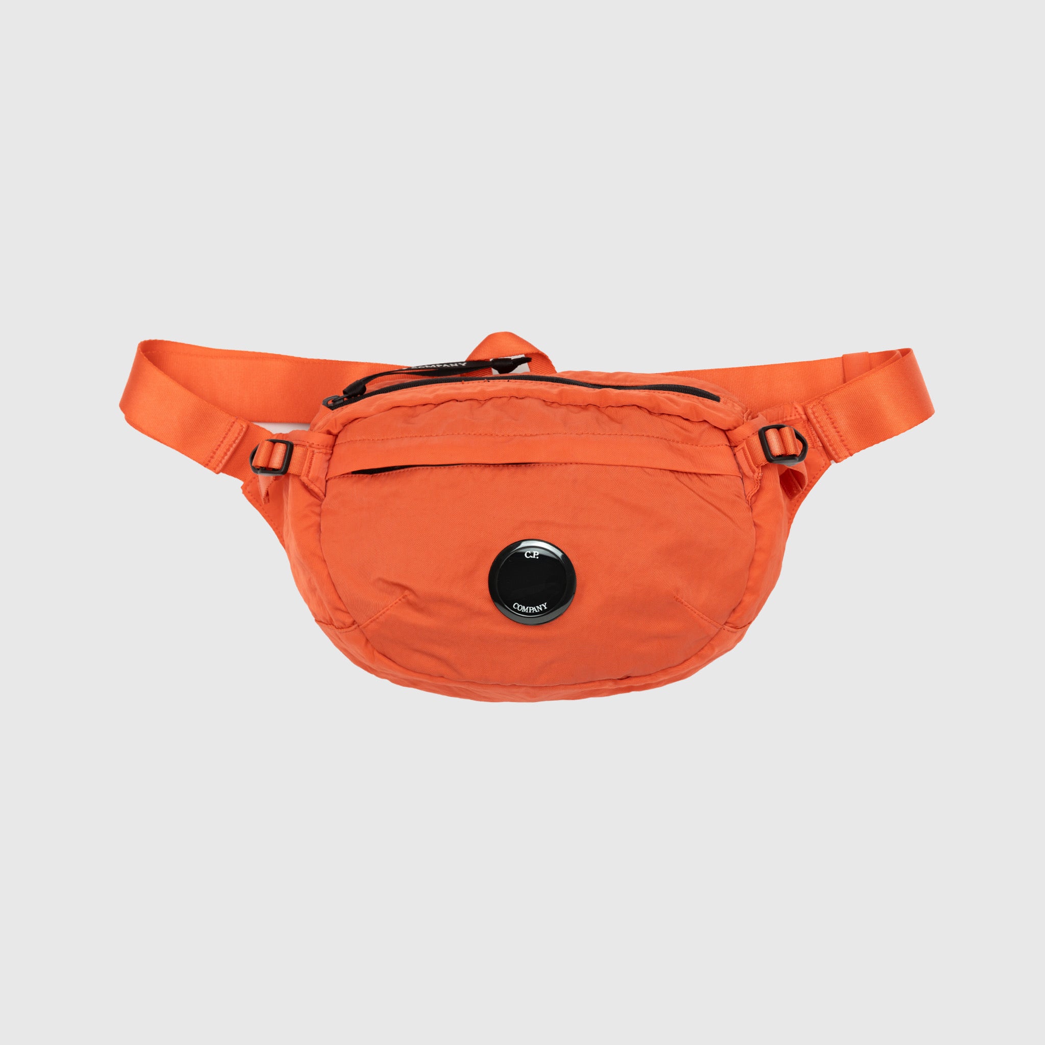 Durable Nylon Crossbody Bag for Women & Men - Lightweight & Waterproof Travel Essentials - Perfect for Daily Commute, Shopping & Outdoor Adventures