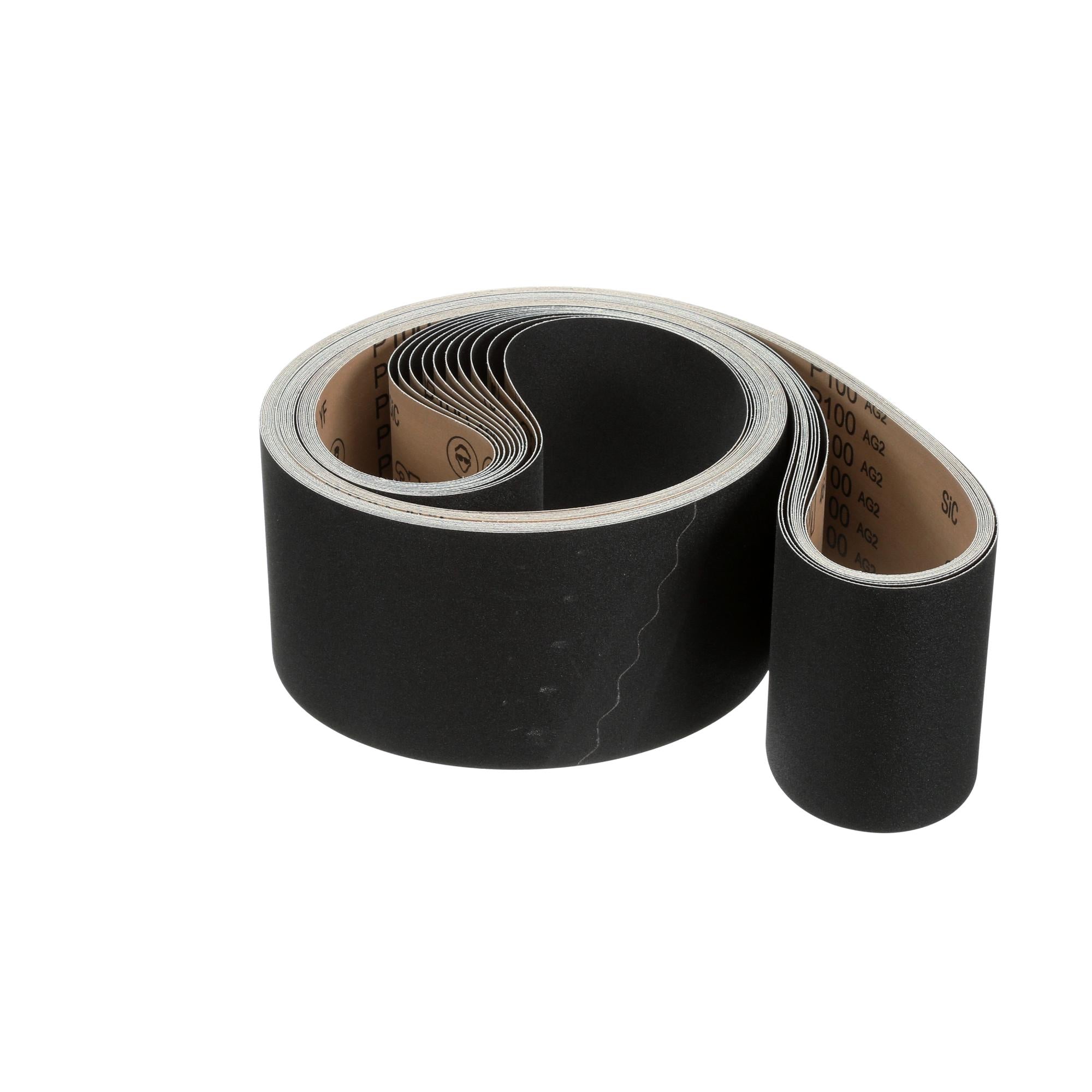 3M 461F P100 YF Weight Cloth Belt - 6