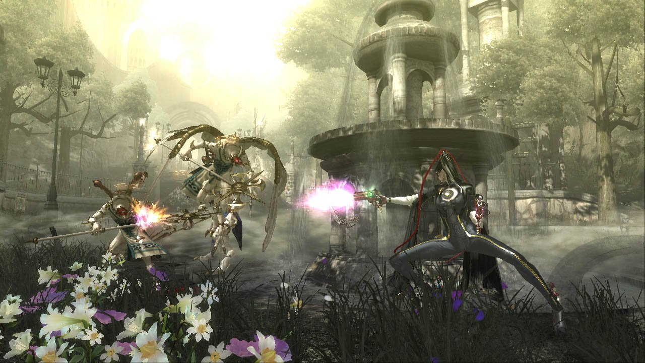 Bayonetta PS3 Game - Action-Adventure for PlayStation 3 | Perfect for Fantasy Gaming & Collectors