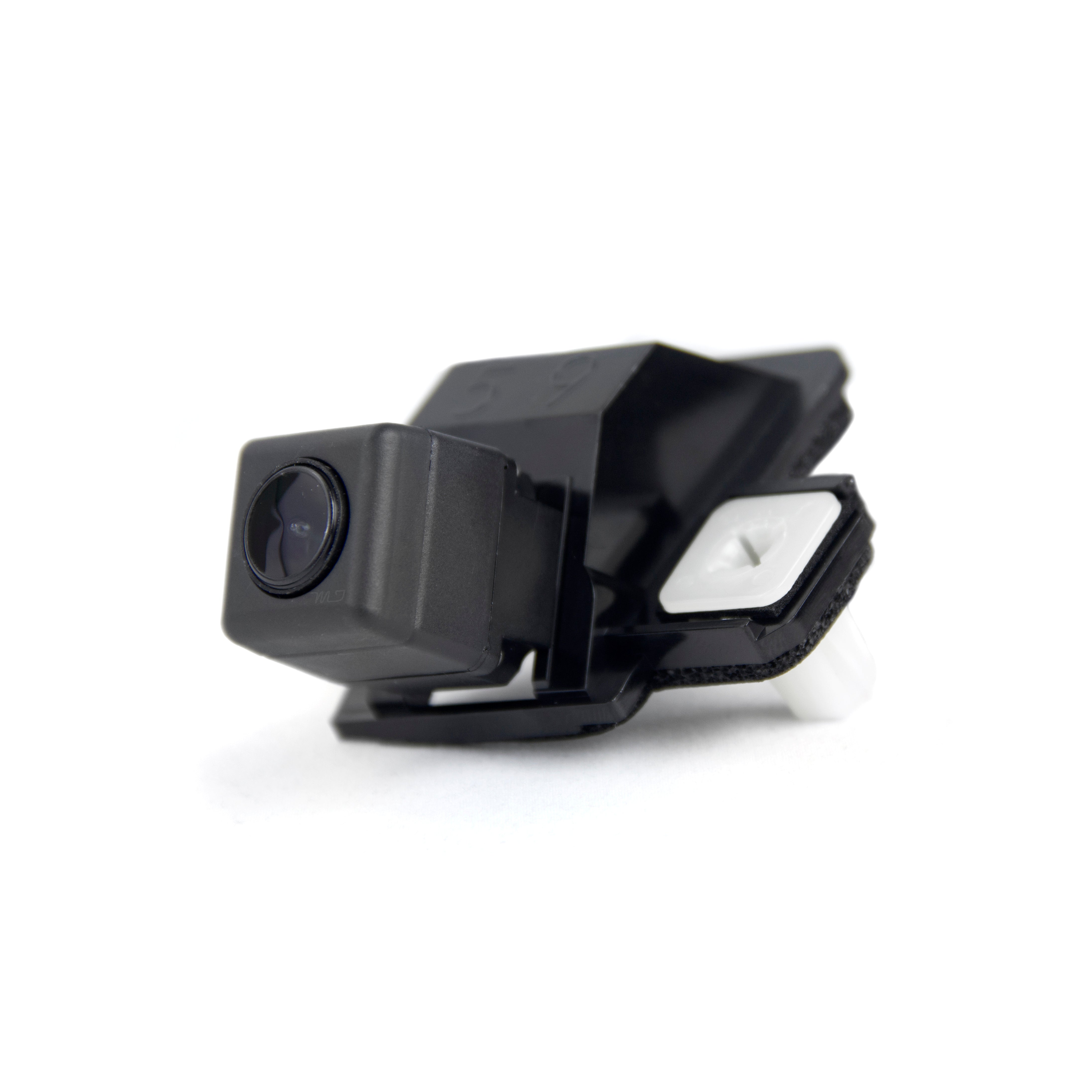 Toyota Prius Backup Camera (2010-2015) | Prius V (2012-2014) & Plug-in Hybrid (2012-2015) OEM Replacement Rear View Camera Part #86790-47040 - Perfect for Parking Assistance & Night Driving Safety