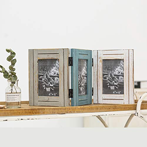 Trifold 5X7