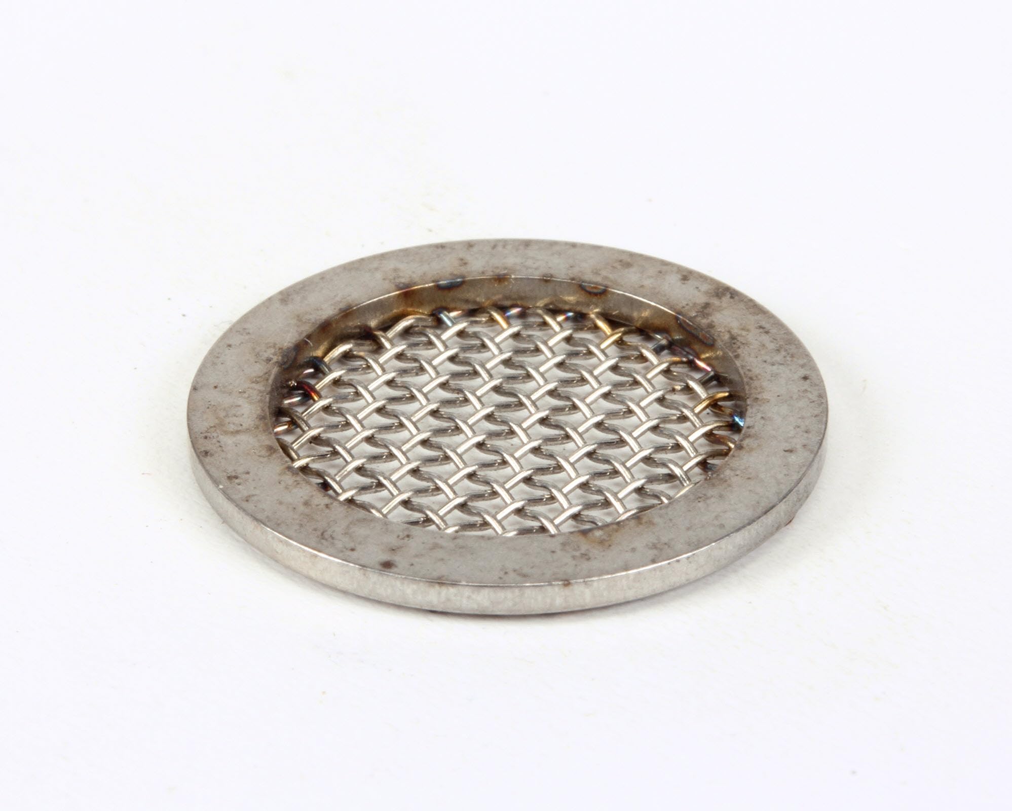 Pitco B6615301 Commercial Fryer Filter Screen - Heavy Duty Stainless Steel Mesh for Restaurants, Food Trucks & Catering Businesses