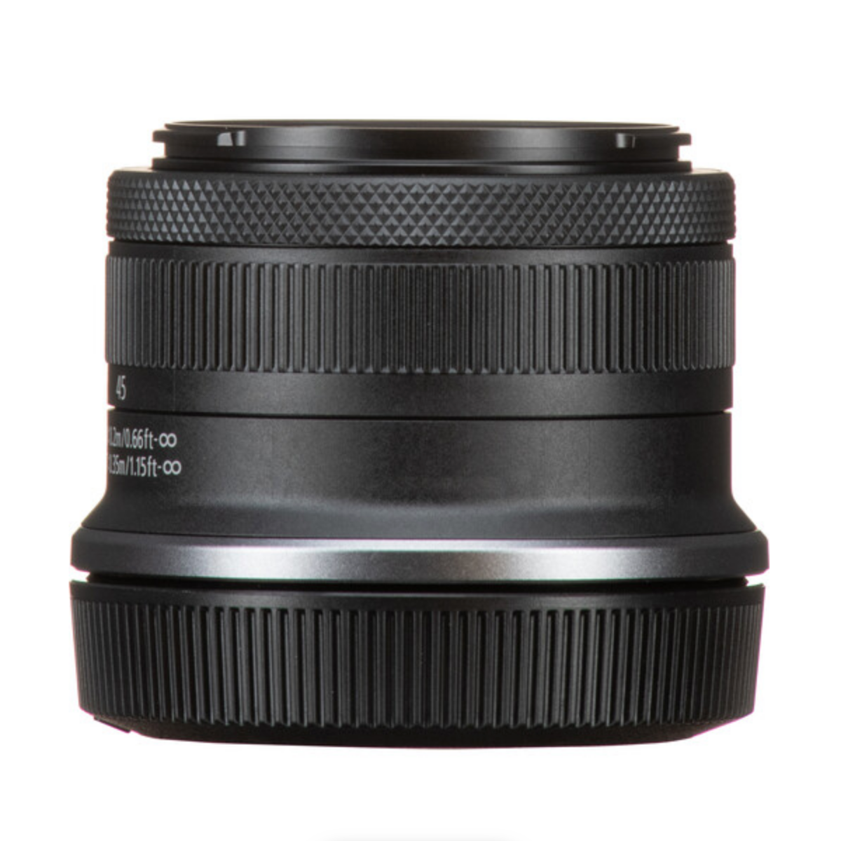Canon EOS R100 Mirrorless Camera Kit with RF-S 18-45mm & 55-210mm Lenses - Perfect for Travel Photography, Vlogging and Content Creation