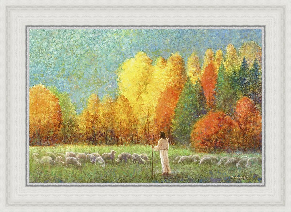 Changing Seasons - Stylish Seasonal Decor for Home & Office | Perfect for Holidays, Parties & Indoor/Outdoor Decorations