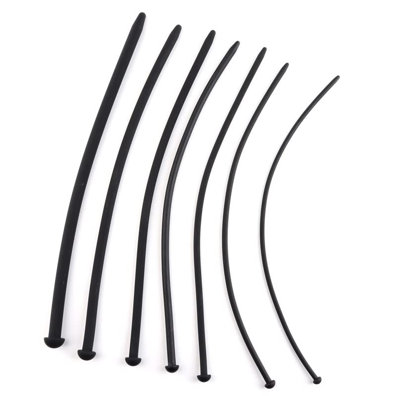 Electric Shock Urethral Sound Penis Stimulator - Premium Urethra Plug Sex Toy for Men - BDSM & Prostate Play Accessories (Perfect for Solo Play & Couples Exploration)